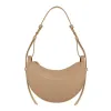 Numero Dix Luxurys Sac à bandoulière Femme Sac de designer Demi-Lune Fourre-tout Sac à bandoulière Mode Paris Sacs à main Baguette Zip Hobo Bourse Cuir de veau lisse