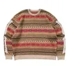 2024メンズセーターファッショントップ高品質の刺繍セーター