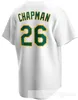 Stitched 2024 Baseball Jersey 24 Rickey Henderson Reggie 9 Jackson Mark 25 McGwire 33 Jose Canseco 56 Dany Jimenez 55 Adrian Martinez 6 Aledmys Diaz 58 Paul Blackburn