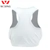 Bezpieczeństwo Wesing Womens Training Protector Rozmiar M lub XL do boksu sztuk walki Muay Thai MMA Kickboxing Kobietowa kobieta