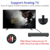 Haut-parleurs de barre de son Bluetooth sans fil 20W Conférencier câblé avec télécommande Home Theatre stéréo Sound Bar intégrée Subwoofer pour téléphone télévisé