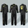 Продукты черные тхэквондо униформу Dobok Kids мужчина самка Taekwondo Dobok Cotton Suits jodo iniform Taekwondo ткани