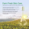 Moisturizers Aloderma Fresh Aloe Vera Gel 200G 2PCS Hydrating Moisturizing Organic Plant Aloe Gel Acne Repair Suitable for All Skin Types