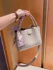 Designer-Tasche, Spiegelqualität, Jumbo-Tasche mit doppelter Klappe, luxuriöses Echtleder, Kaviar-Lammleder, klassische, komplett schwarze Geldbörse, gesteppte Handtasche, Schultertasche