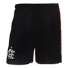 2024 2025 Flamengo Soccer Shorts Palmeiras 24 25 Flamenco Home Away Third Football Pants Fans Person