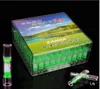 Fumer jetable double Nga Ning véritable SANDA filtre jetable porte-cigarette 1005472035