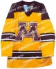 CUSTOM Hockey Jerseys 2021 B1G Minnesota Golden Gophers Sammy Walker College NCAA Hockey Jersey Jack LaFontaine Bryce Brodzinski Mason Never