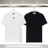 Man T-shirt Designer Tops Lettre P Series avec plusieurs styles surdimensionnés à manches courtes surdimensionnées TEE-shirts Pullover Cotton Summer Cabille de gros prix