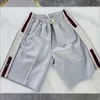 Mens Shorts Designer Embroidery Letter Print Short Women Summer Casual Loose Running Sports Pants Size 3XL 4XL 5XL