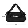 Mini borsa da golf portatile PGM può contenere 5 mazze Borsa a mano semplice ultraleggera con cintura per zaino SOB006 240227