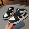 Boys and Girls sneakers shoes 2024 New spring mixed color low top light comfortable Children's trend shoes tide