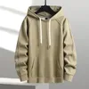 Heren Hoodies Casual Abrikoos HOODIE Hip Hop Street Wear Sweatshirts Skateboard Zoete Capuche Homme Mannen Trui Autismo Mannelijke N38