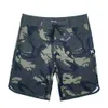 2023 Summer New Anti Splashing Four sided Elastic Surfing Shorts Leisure Sports Quick Drying Beach Pants for Men 28-38