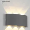 Wandlamp Woondecoratie Achtergrond Slaapkamer Nachtkastje Scandinavisch Modern Minimalistisch Licht Luxe Gang Gangpad Decoratief
