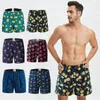 Underpants 3pcs Men's Underwear Boxer Shorts Cotton Loose Men Pant Breathable Male Arrow Panties Boxershorts