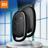 Controle Xiaomi Smart 4 Kanaals 433MHZ Universele Elektrische Afstandsbediening Garagedeuropener Antislip Stille afstandsbediening autosleutel