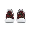 Casual Shoes InstantArts Breattable snabbtorkning Running Rose Print Women's Sunflower Flower Zapatos