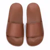 home men's and women's plastic home slippers manufacturers wholesale Summer slippers2022yyds
