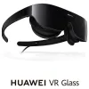 أجهزة لشاشة Huawei VR Glass CV10 IMAX Giant Screen Experience Support 4K HD DESOCITY SCREEM