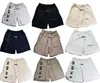 Herenshorts Designershorts Zomerboard Damesshorts Hiphop-versieringen Casual shorts Designer Street Letterbroek S-XL