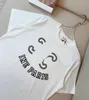 T-Shirt EssentialsWeatshirts Designer Männer T-Shirts Frauen klassisch einfach und vielseitig amerikanischer kleiner Ausschnitt Alphabet Großhändler gut schön