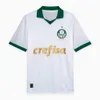 24 25 Palmeiras Soccer Jerseys with Ads Men Kids Kit Endrick Dudu Rony G.Gomez Estevao Veiga M.Lopez Murilo Piquerez 2024 2025 Football Shirt Fan Player Version Uniforme