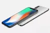 Apple iPhone X (iPhone 10) 64 GB 256 GB Alla färger Unlocked- Utmärkt klass A