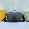 Mode 5A Designer Tasche Luxus Geldbörse Italien Marke Umhängetaschen Leder Handtasche Frau Umhängetasche im Freien Messager Kosmetik Geldbörsen Brieftasche von Marke 004