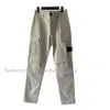 Pantalones Cargo de diseñadores Topstoney, pantalones sueltos con insignia bordada y bolsillo, pantalones finos informales de talla M-2XL, pantalones para correr para hombre de primavera 2024