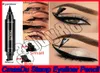 2019 Nytt ögonmakeupverktyg EVPCT Doubleend Eyeliner Pencil Stamp Triangle Seal Eyeliner 2 i 1 Waterproof Liquid Eyeliner DHL 5597389