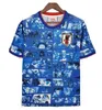 23 2024 25 Japan Mens Jerseys Edición especial de Osako Yoshida Nagatomo Shibasaki Haraguchi Minamino Kubo Concept Version Edition Conjunta Fútbol Camisetas de fútbol