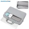 Sac à dos pour ordinateur portable, sac à main pour Macbook Air Pro Samsung Xiaomi Dell Lenovo Microsoft Acer HP 11 13.3 14 15.6 pouces, housse pour ordinateur portable