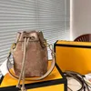 mini bucket bags designers crossbody bag womens small purse luxury shoulder Designer bag women handbag cross body wallet 231125