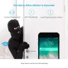 Kontroll Aqara Motion Sensor Smart Human Body Sensor Zigbee Movement Motion Wireless Connection Smart Home for HomeKit Xiaomi Mijia App