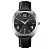 Horloges SKMEI 1891 Casual Waterdichte Mannelijke Militaire Sport Heren Horloges Mode Lederen Quartz Klok Montre Homme