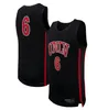 UNLV Rebels 24 Jackie Johnson III 3 Shane Nowell 15 Luis Rodriguez 11 Dedan Thomas Jr. Basketball Jersey 31 Nick Walters 2 Justin Webster Custom Stitched