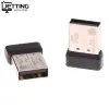 Ratos 1pc receptor usb usb adaptador receptor de sinal bluetooth forlogitech g304 g502 adaptador de mouse sem fio usb dongle receptor de sinal