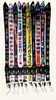 Astronaut Game Anime Lanyards for Key Cartoon Neck Strap For Card Badge Gym Keychain Key Holder DIY Hanging Rope Phone Accessories