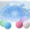 Bath 5pcs / Set 20g Bubble Small Bath Bombs Bombes Stress Stress Exfoliant Hydrating Fragrances Aromatherapy Spa Salt Ball Douche