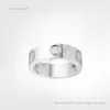 anéis de jóias de designeranéis de designer na mão Jewelri Lover Rings Mens Promise For Women elegante presente escritório casual vintage design presente de natal