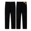 Pantalones vaqueros para hombre Pantalones de moda Diseñador Carta Imprimir Pantalones de chándal Mujeres High Street Summer Sweat Suit Set España Chándales Hip Hop Jeans