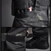 Pants Tactical Camo Ninja Waterproof Pants Man Durable Work Pants Men Army Military RipStop Trousers Men's Tactical Cargo Pants Male