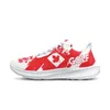 Scarpe casual INSTANTARTS Running Flag canadese Stampa Golf Designer Brand Gym Sneakers Calzature per ragazze