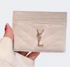Luksusowe mężczyzny portfele damskie projektant torebka karty torebki projektantka torebka męskie portfele crossbody tote torby portfele projektanta luksusowe portfele