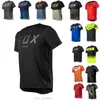 T-shirt F Thor pour hommes et femmes, maillot de cyclisme, chemises de vtt, BMX, Motocross, Enduro, vélo, descente, 2021