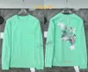Classic Brand Womens Heart Sweatshirts Ch Fashion Designer Horseshoe Chromes Long Sleeve T-shirt Cross Print Mens Casual Tops Quality Luxury Pullover wholesale