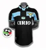 Retro Classic Lazio Soccer Jerseys 1989 1990 1998 99 2000 2014 15 18 19 19 Vieri Salas Mihajlovic Veron Stankovic Mancini Nesta nedved Klose Vintage Football Shirt 999