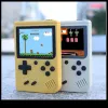 Spelare 2022 Retro Handheld Mini Portable Video Game Console Super Mary Handheld Player Machine Children's Gift