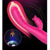 Zunge Lecken Vibrator Heizung Klitoris Massage Stick Weibliche Masturbator Sex Spielzeug Produkte Spielzeug Automatische Einfügung Batch 231129