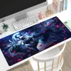 Kuddar öde Grand Order Mouse Pad Gaming XL Custom New Home Mousepad XXL Desk Mats Nonslip Office Natural Rubber PC MICE PAD Bord Matt